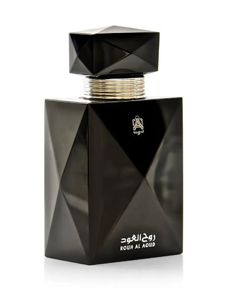 Rouh Al Oud Perfume Oil Blend For Unisex 12ml By Abdul Samad Al Qurashi Perfumes