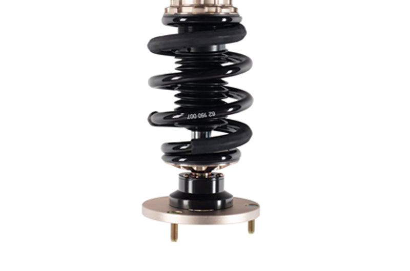 BC Racing BR Coilovers for 15+ Mercedes-Benz C-Class AWD (J-30-BR)
