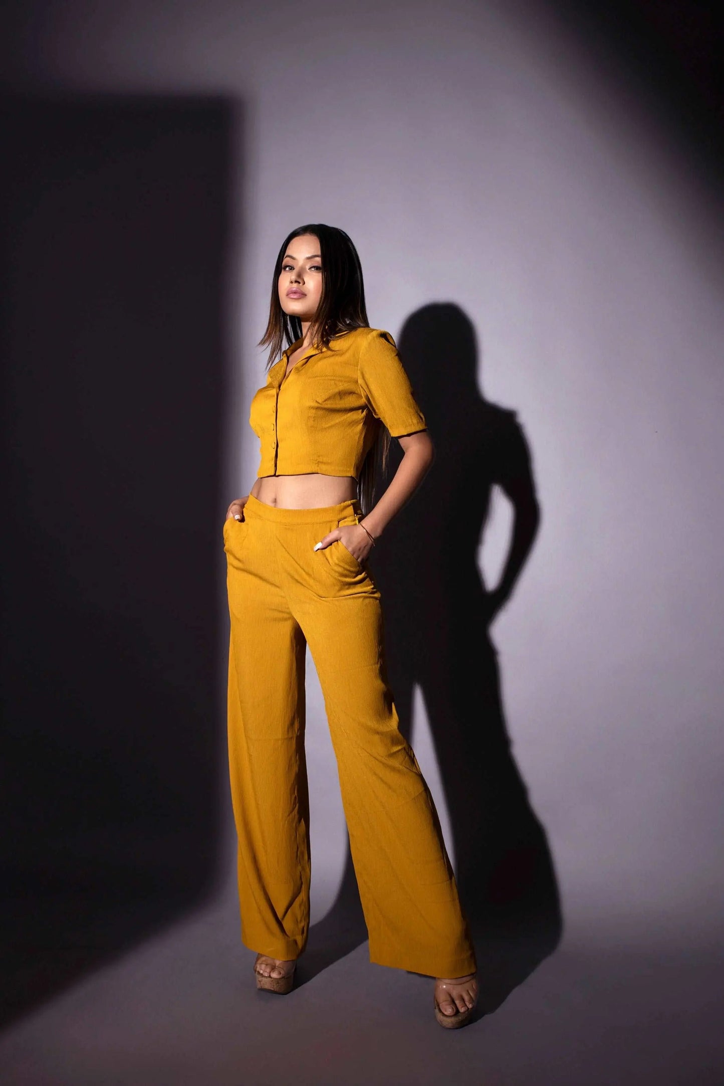 Ready to go cord set