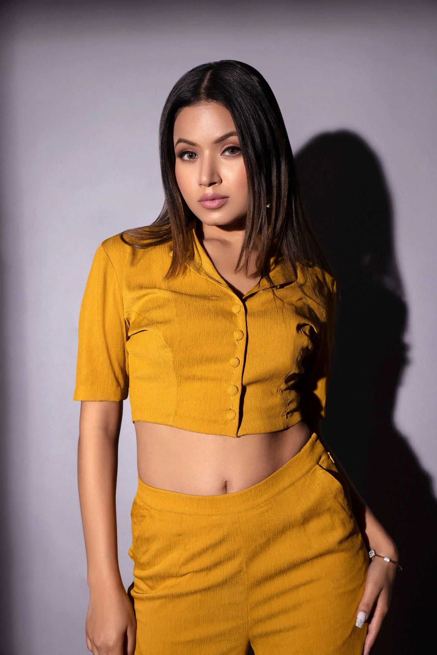 Ready to go cord set