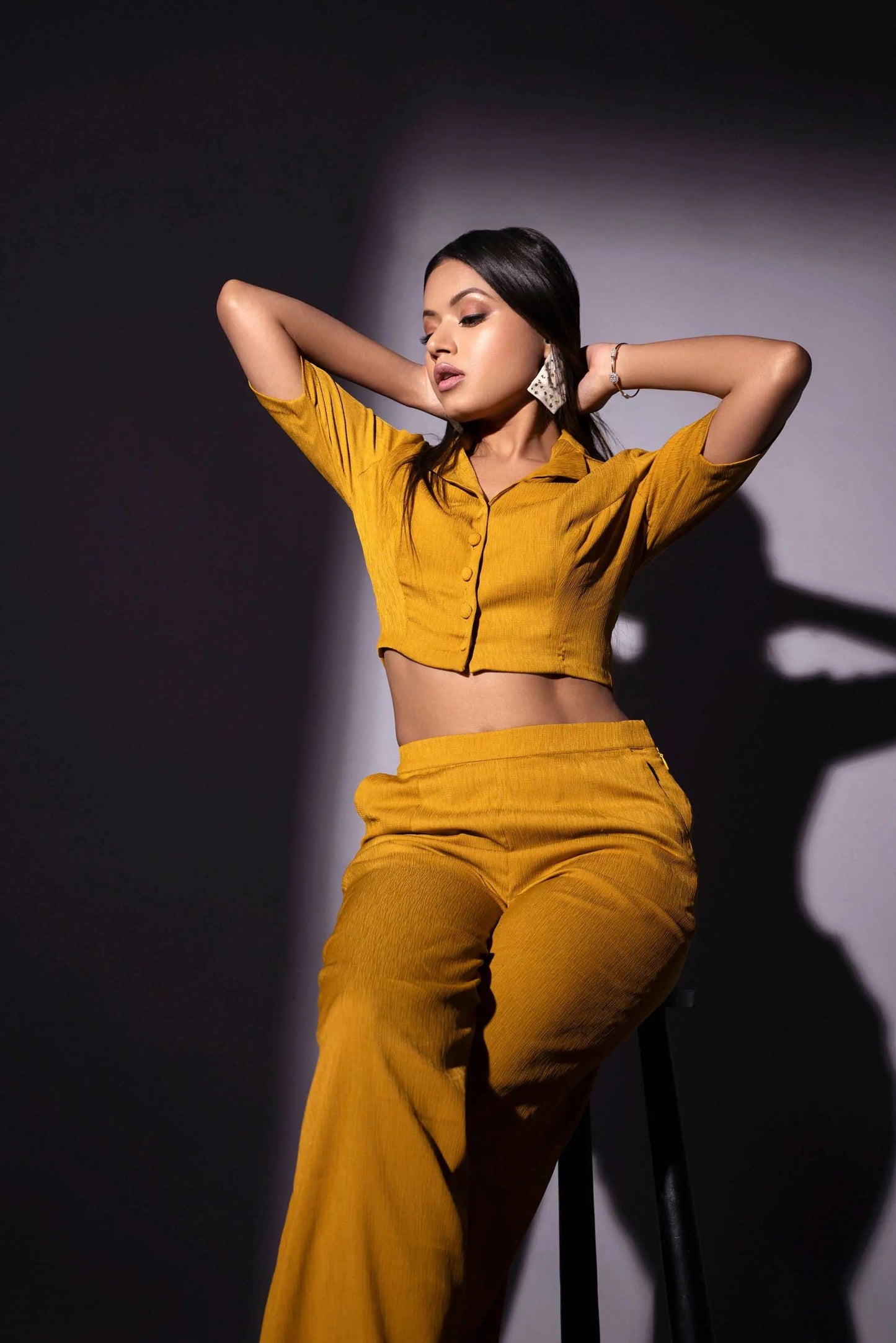 Ready to go cord set