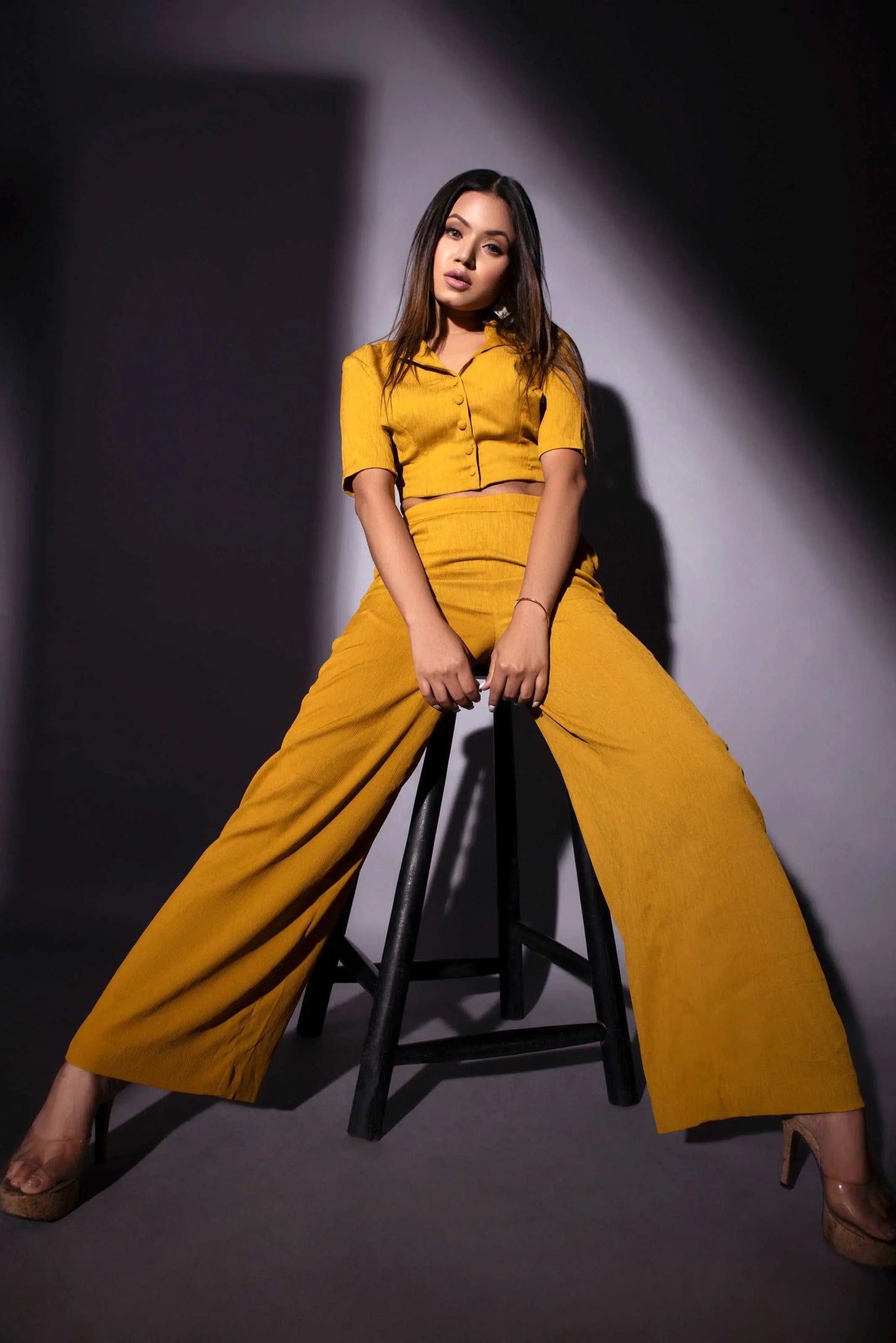 Ready to go cord set