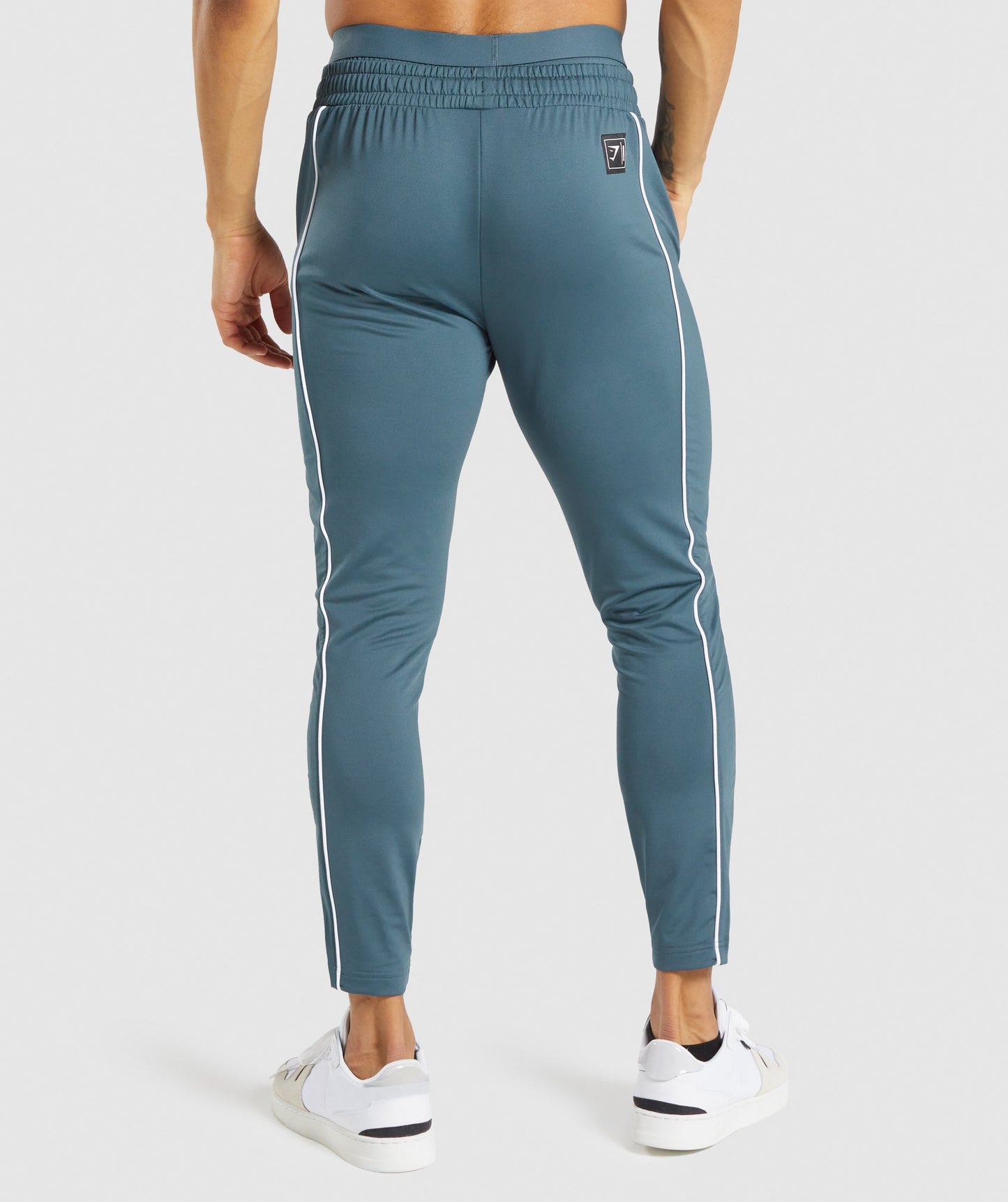 Gymshark Recess Joggers - Teal