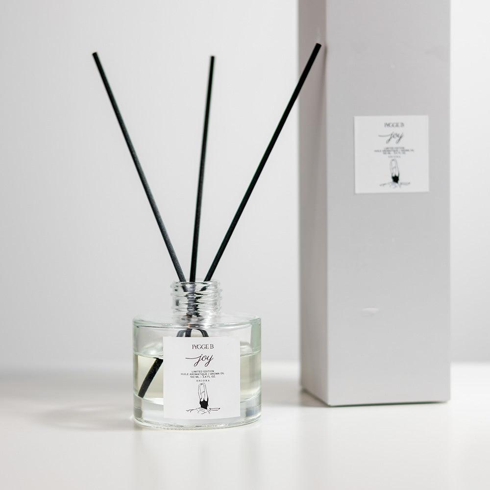 HyggeB Signature Series - Joy Reed Diffuser (100ml)