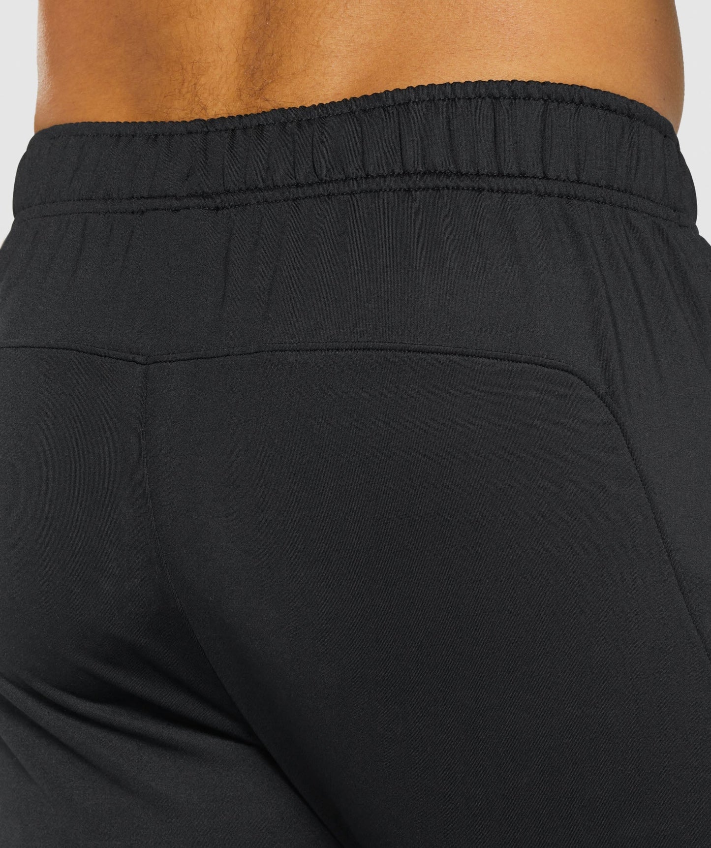 Gymshark Regulate Training Joggers - Black