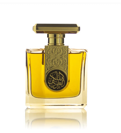 Arabian Oud Royal Oud Perfume 80 ml For Men By Arabian Oud Perfumes