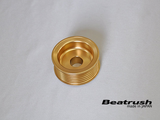 **Last Sale** Beatrush Alternator Pulley - Subaru Legacy BE5/ BH5 98-04