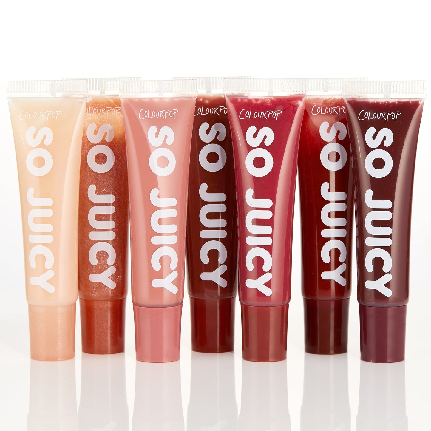 So Juicy Lip Gloss