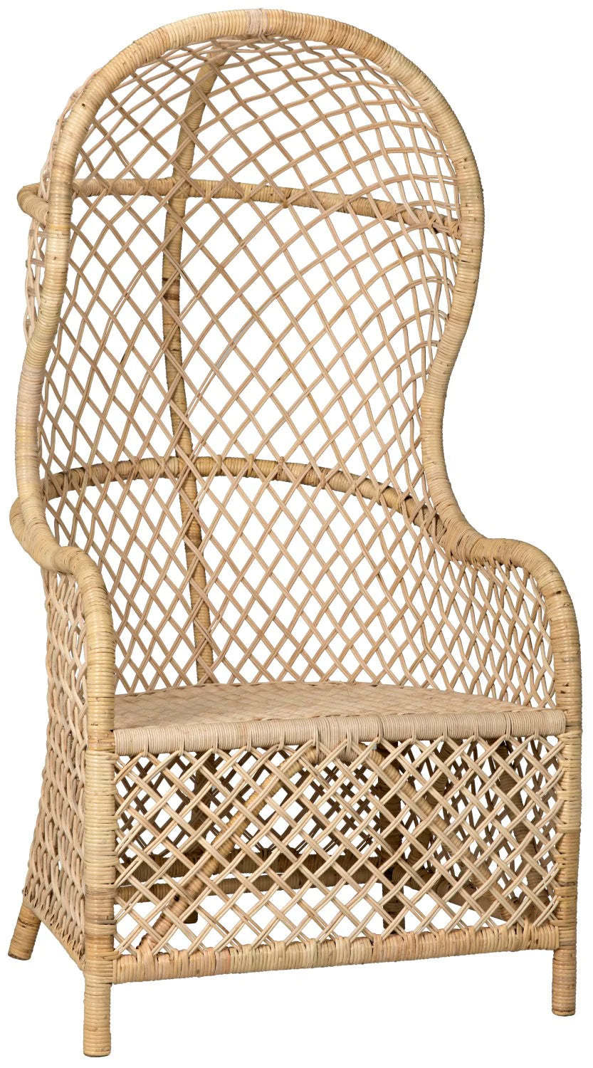 Gigi Chair