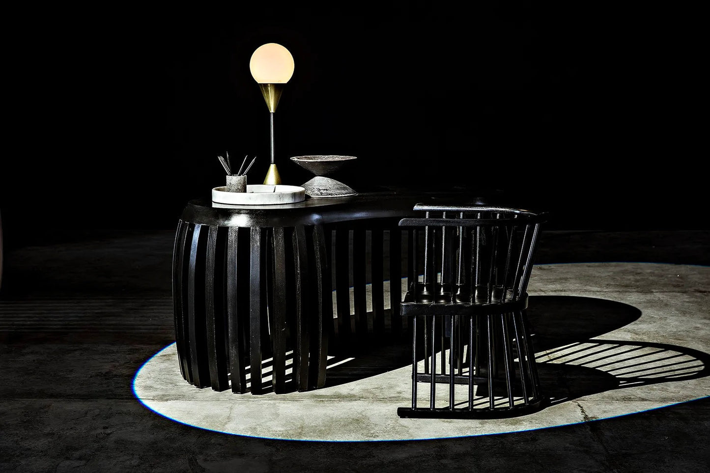 Bolah Chair