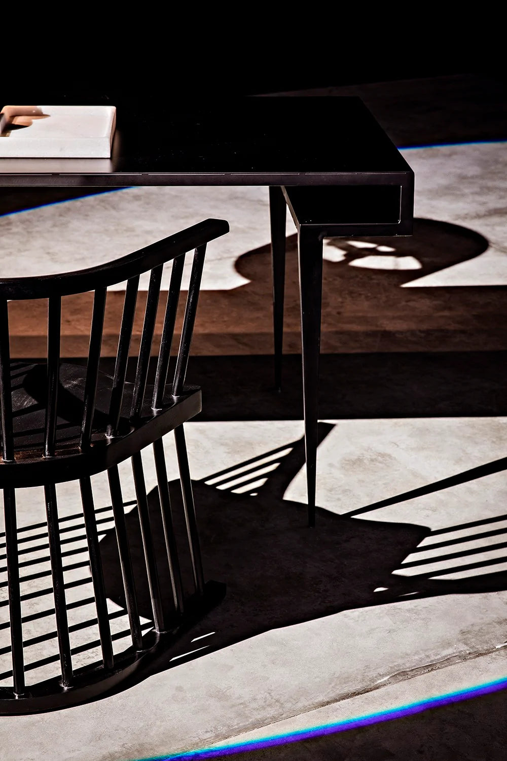 Bolah Chair