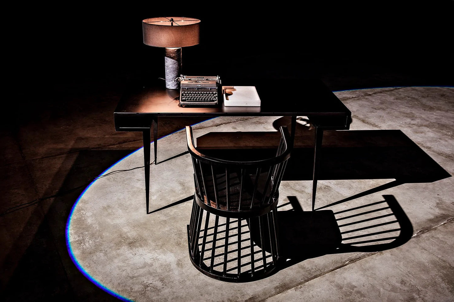 Bolah Chair
