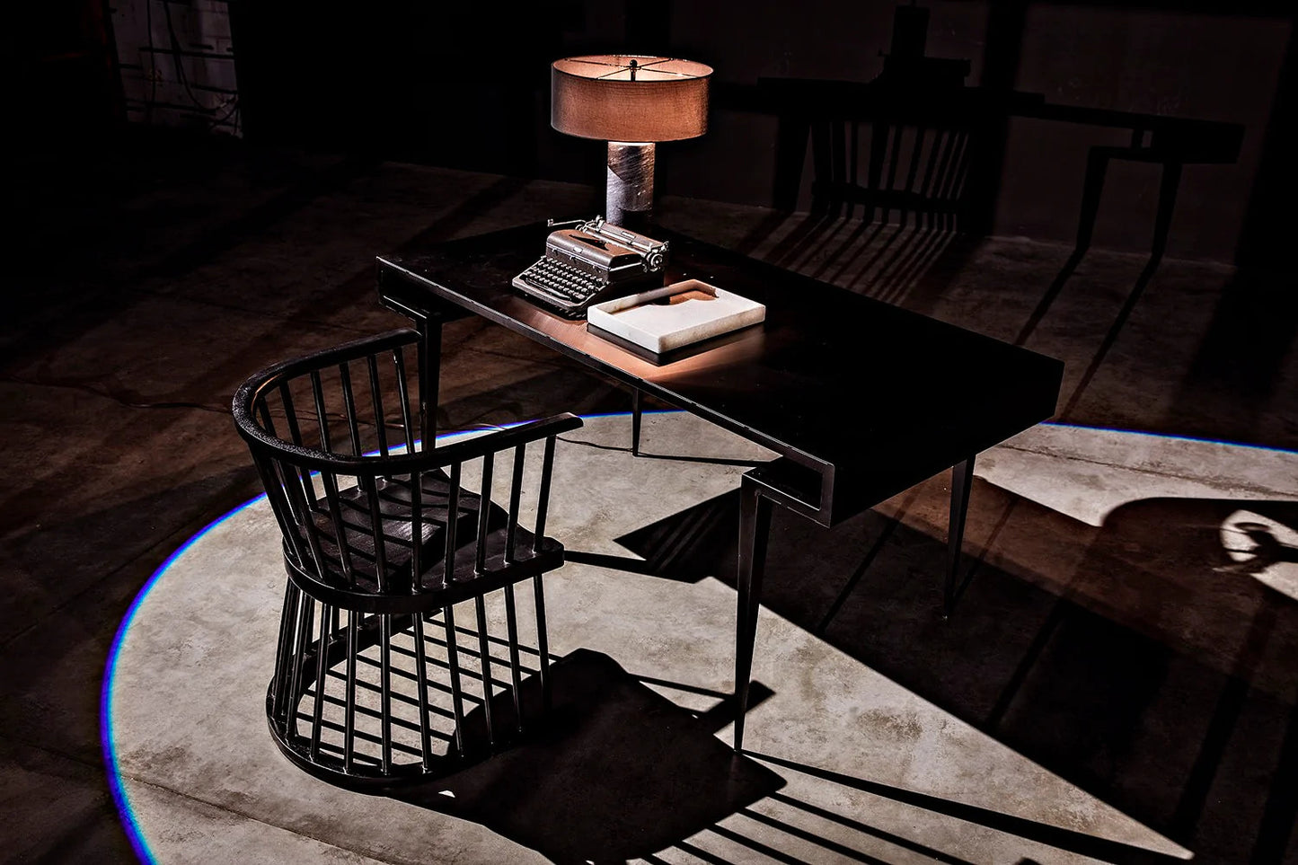 Bolah Chair