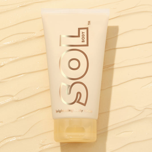 Brightening Body Lotion
