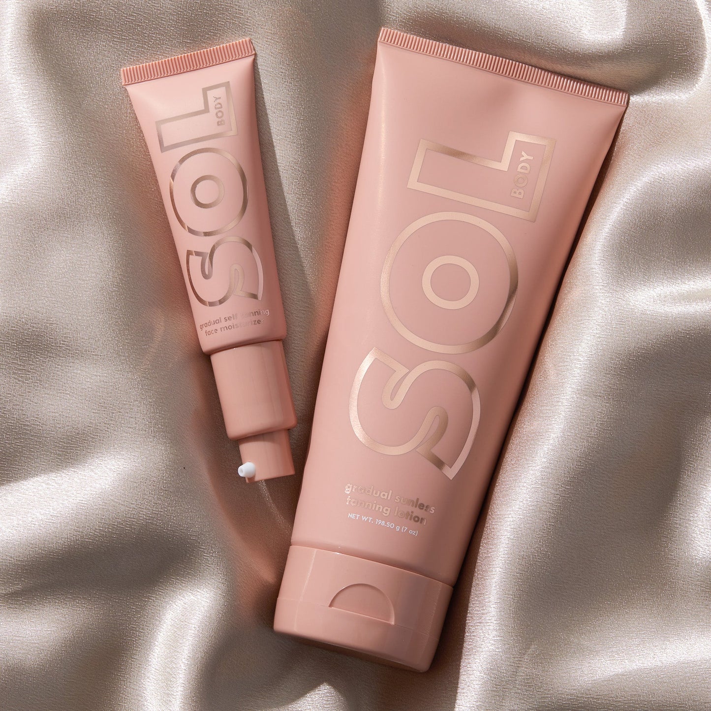 Medium/Deep Duo