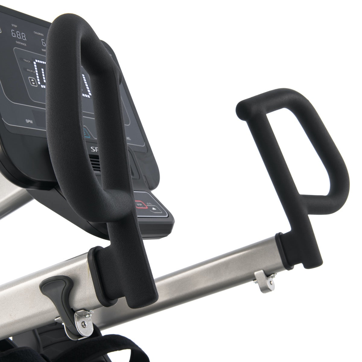 SPIRIT CRS800S RECUMBENT STEPPER