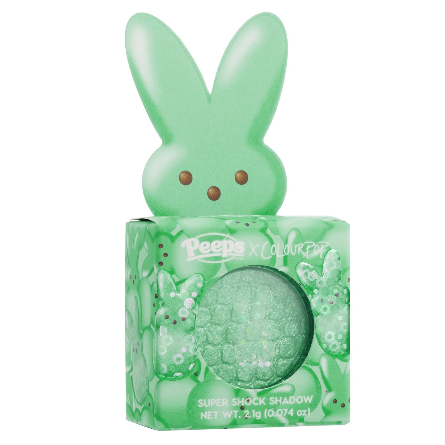 PEEPS® green