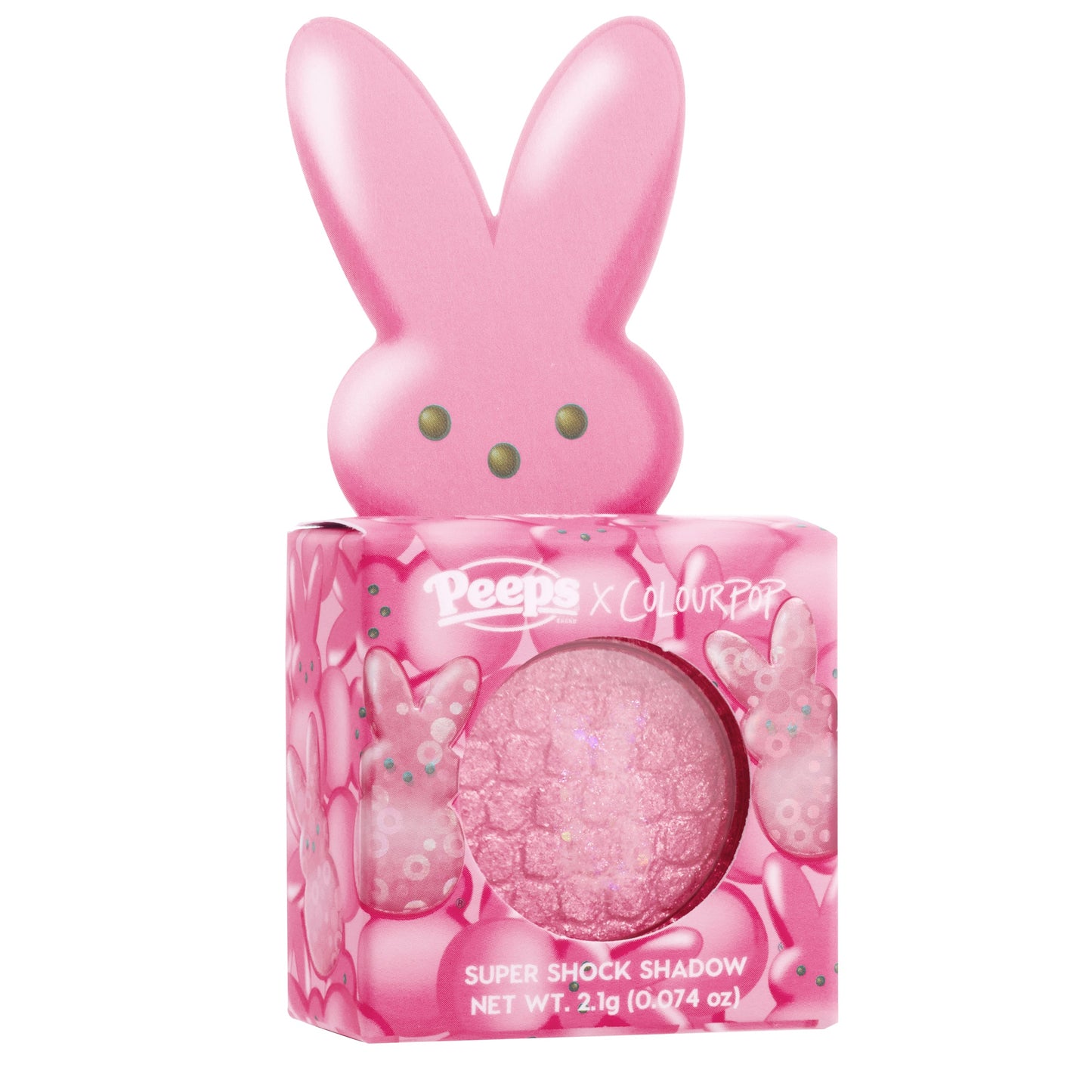 where my PEEPS® at?
