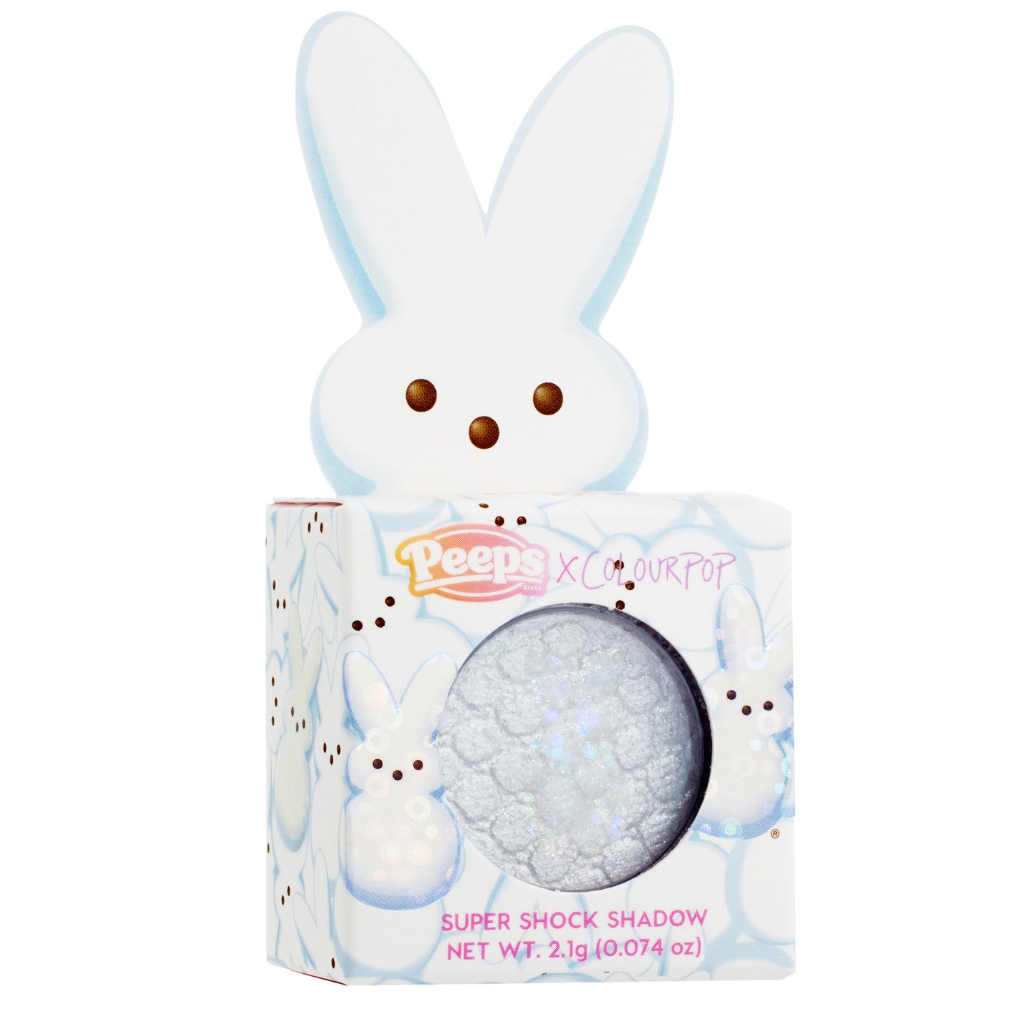 PEEPS® white