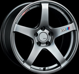 SSR GTV01 Wheels