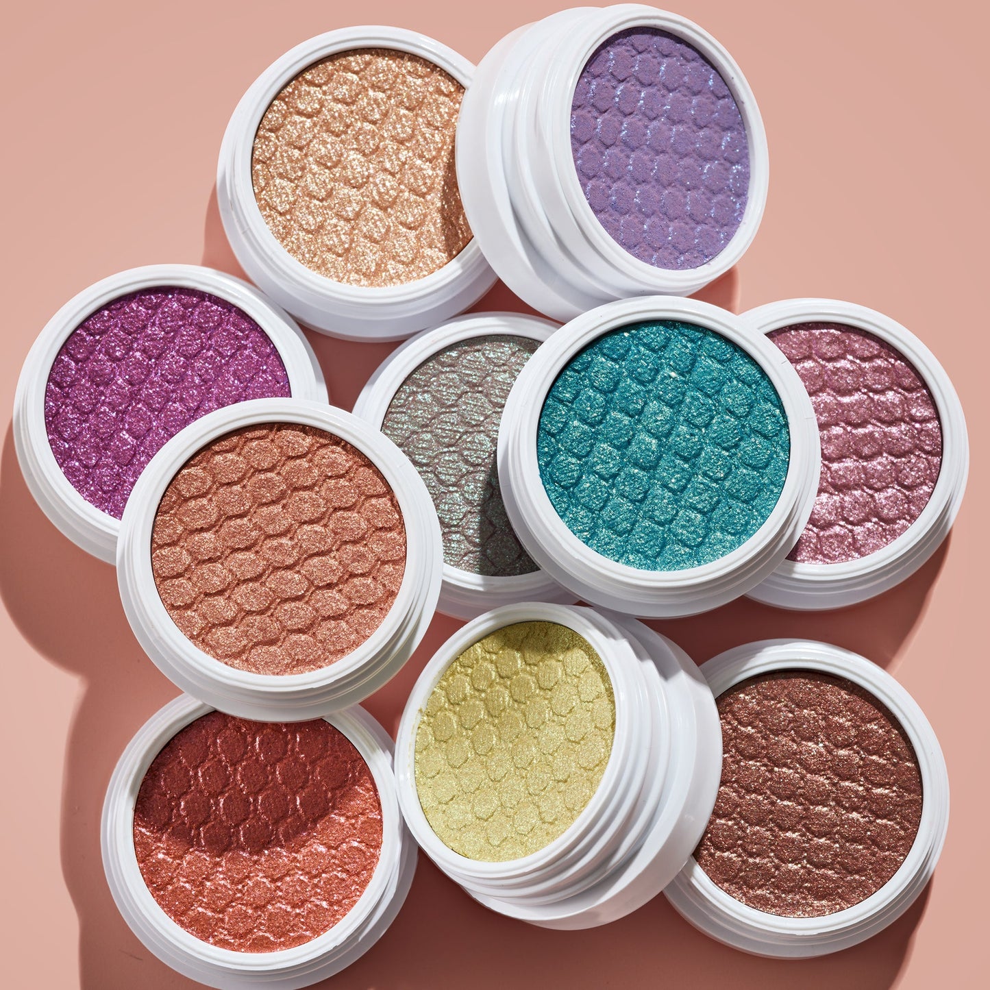 Super Shock Shadow