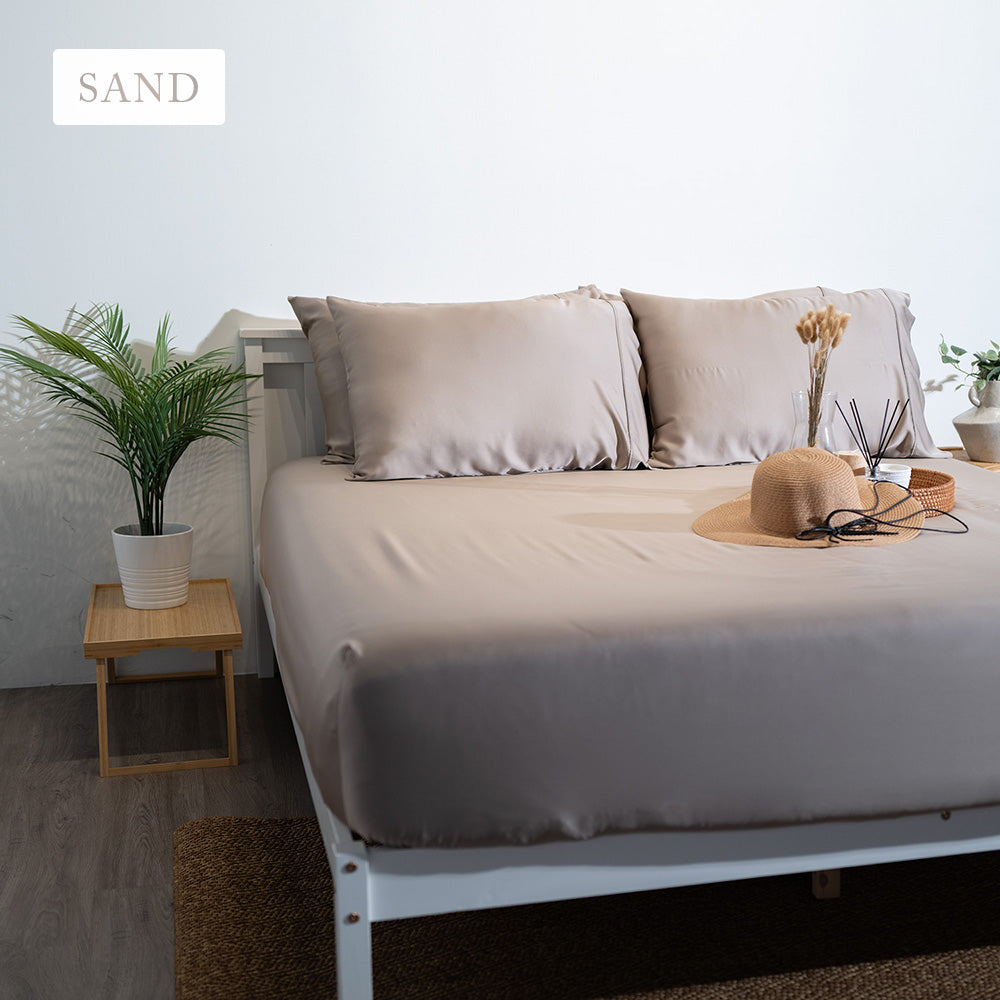 OriBamboo™ Classic Sheet Set