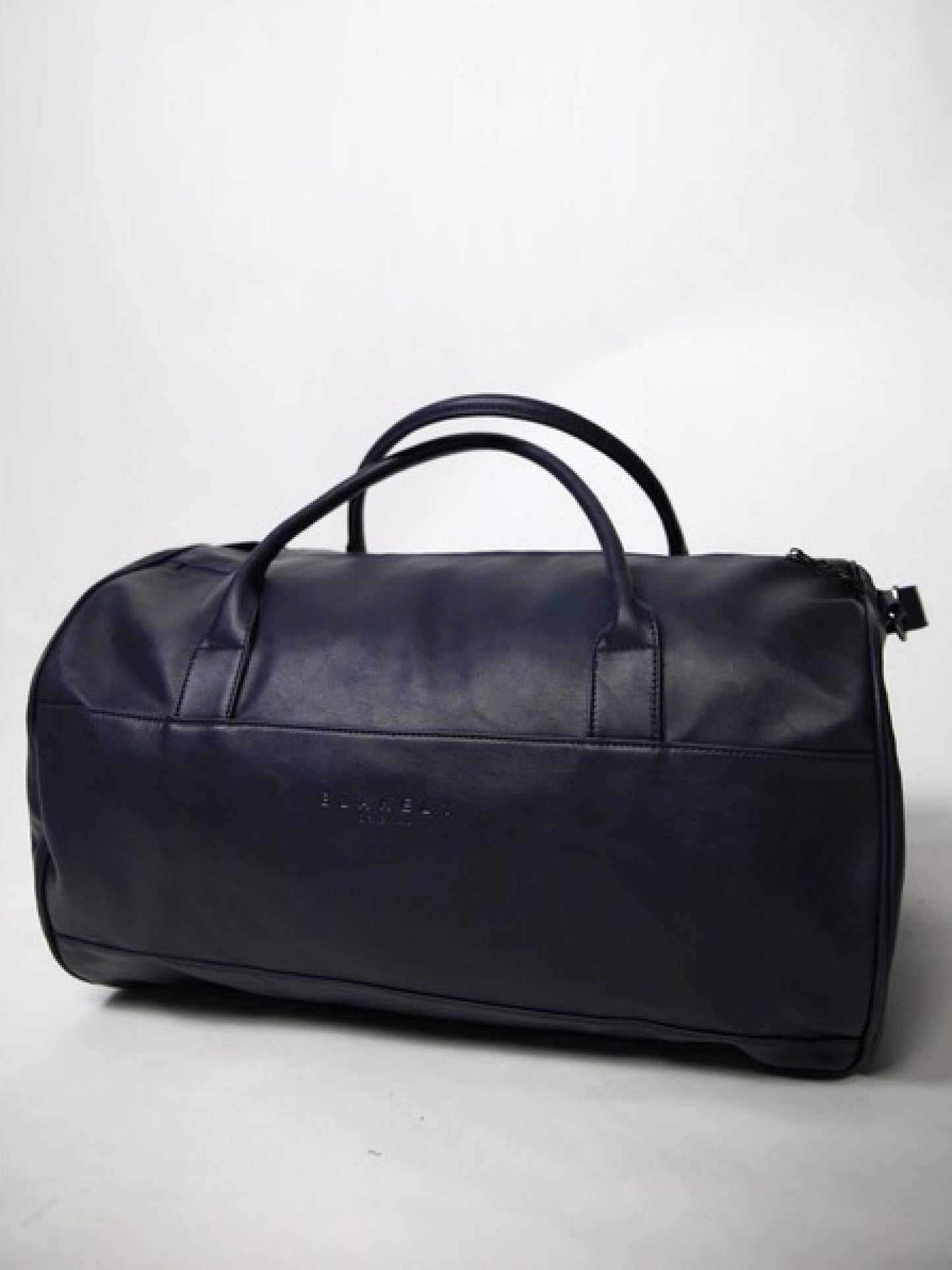 Sandalwood Holdall - Navy