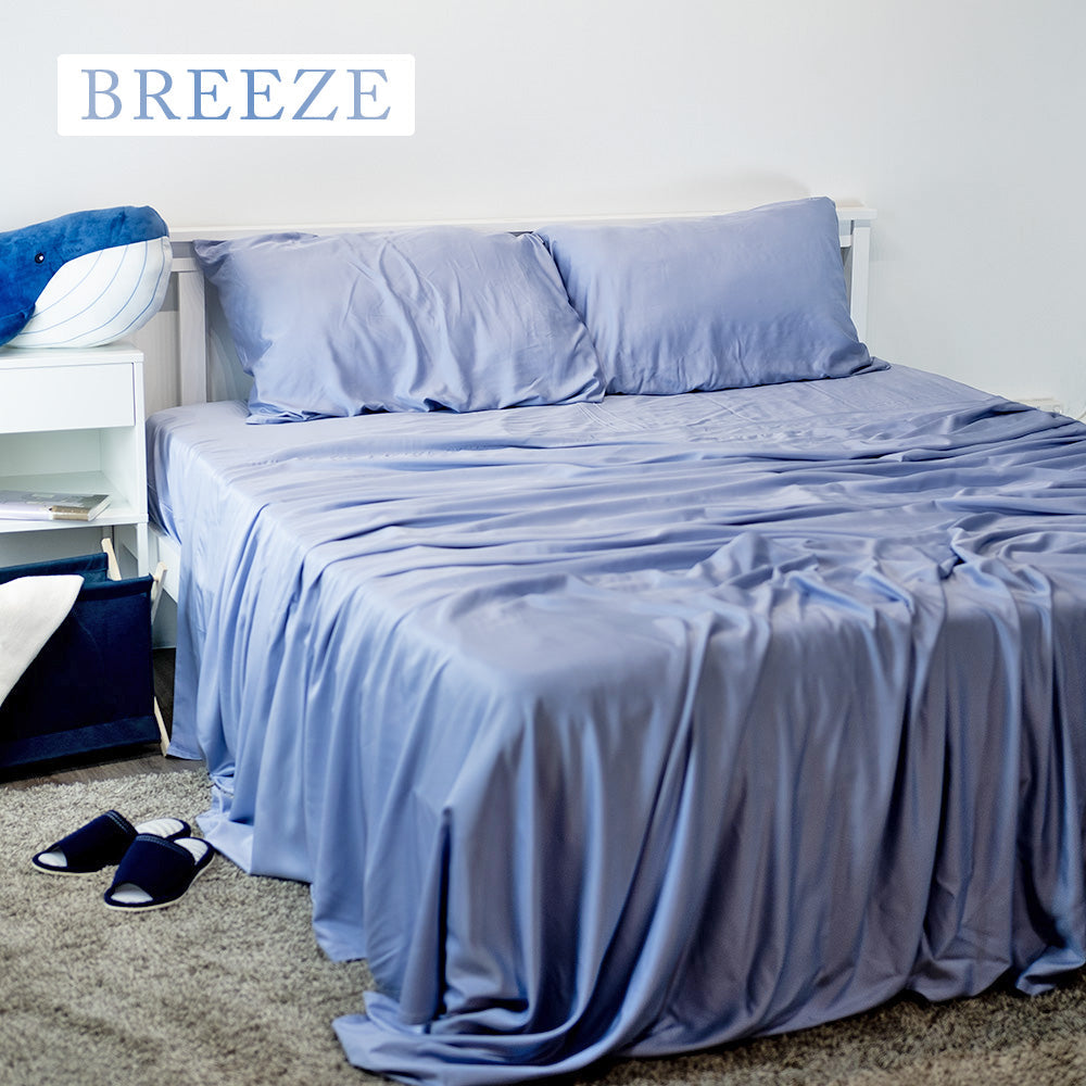 OriBamboo™ Basic Sheet Set