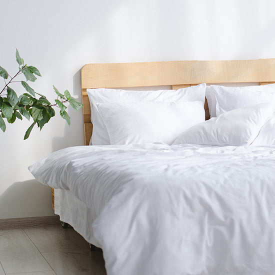 OriBamboo™ Complete Bedding Bundle