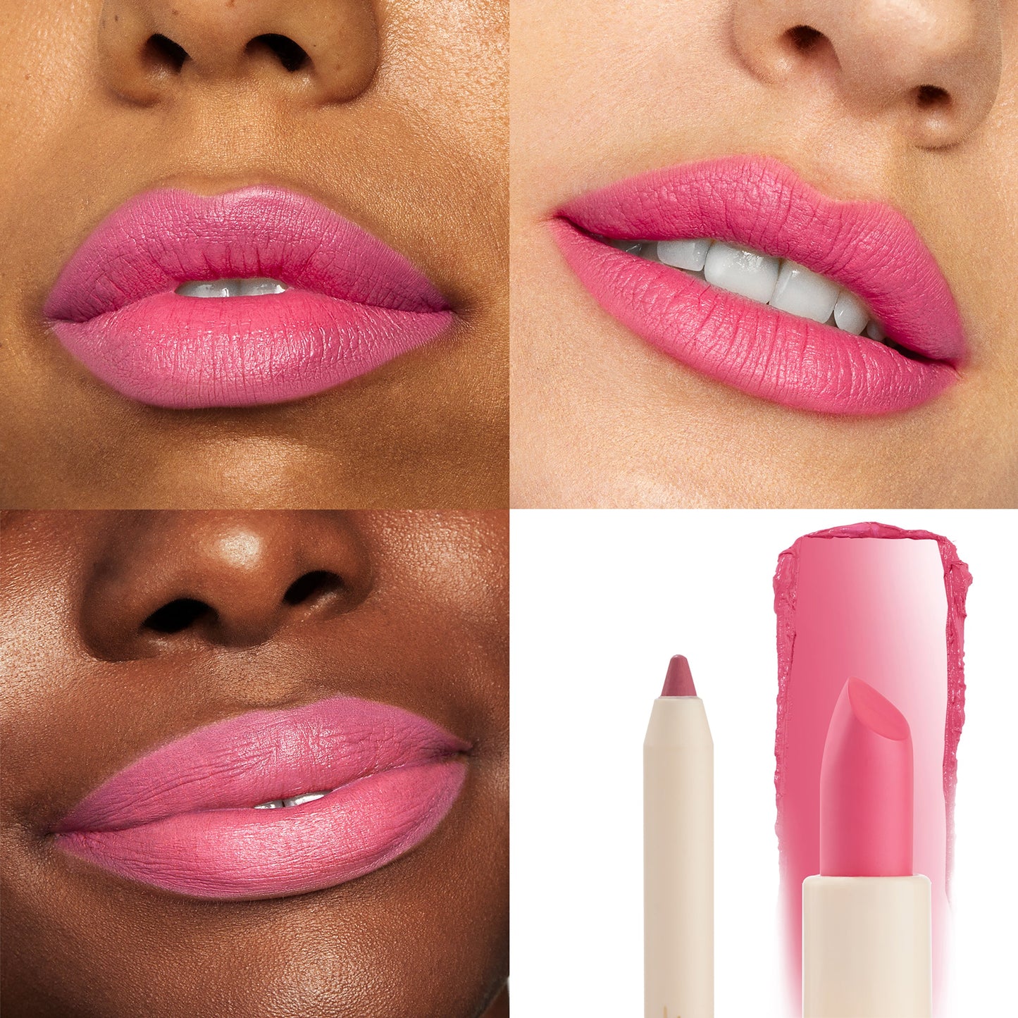 Jasmine Chiswell x ColourPop Collection