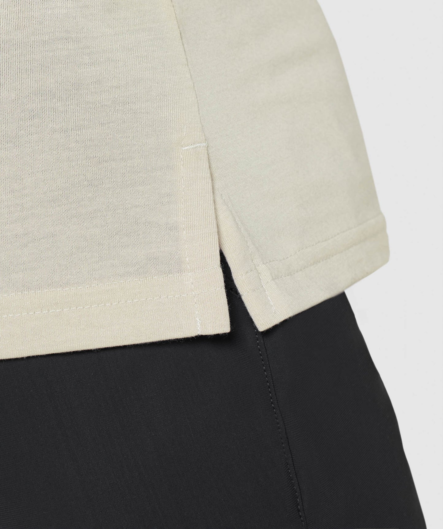 Gymshark Studio T-Shirt - Grey