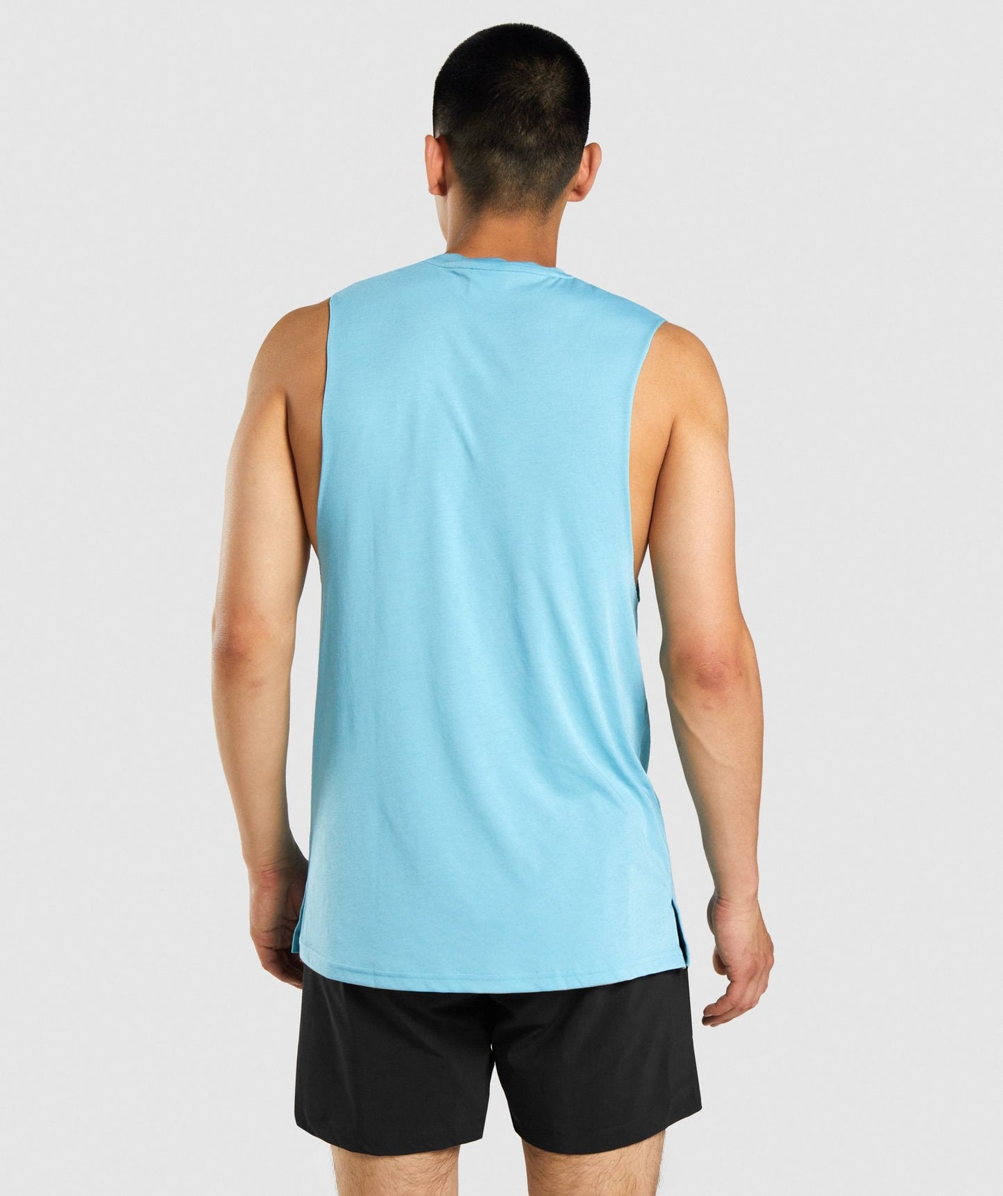 Gymshark Studio Tank - Teal