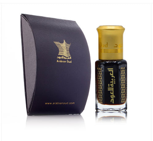 Dahn Oud Syofi (Royal) Oil 1 Tola - Arabian Oud Perfumes