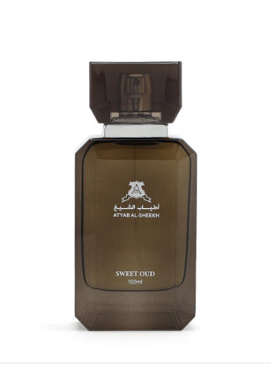 Sweet Oud Perfume 100ml For Unisex By Atyab Al Sheekh Perfumes