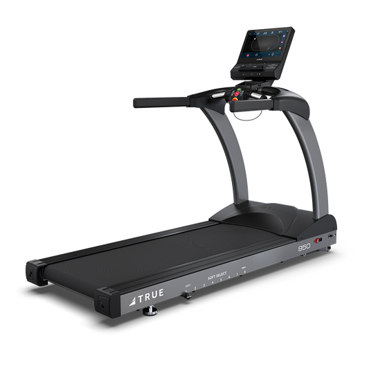 True ES950 Treadmill