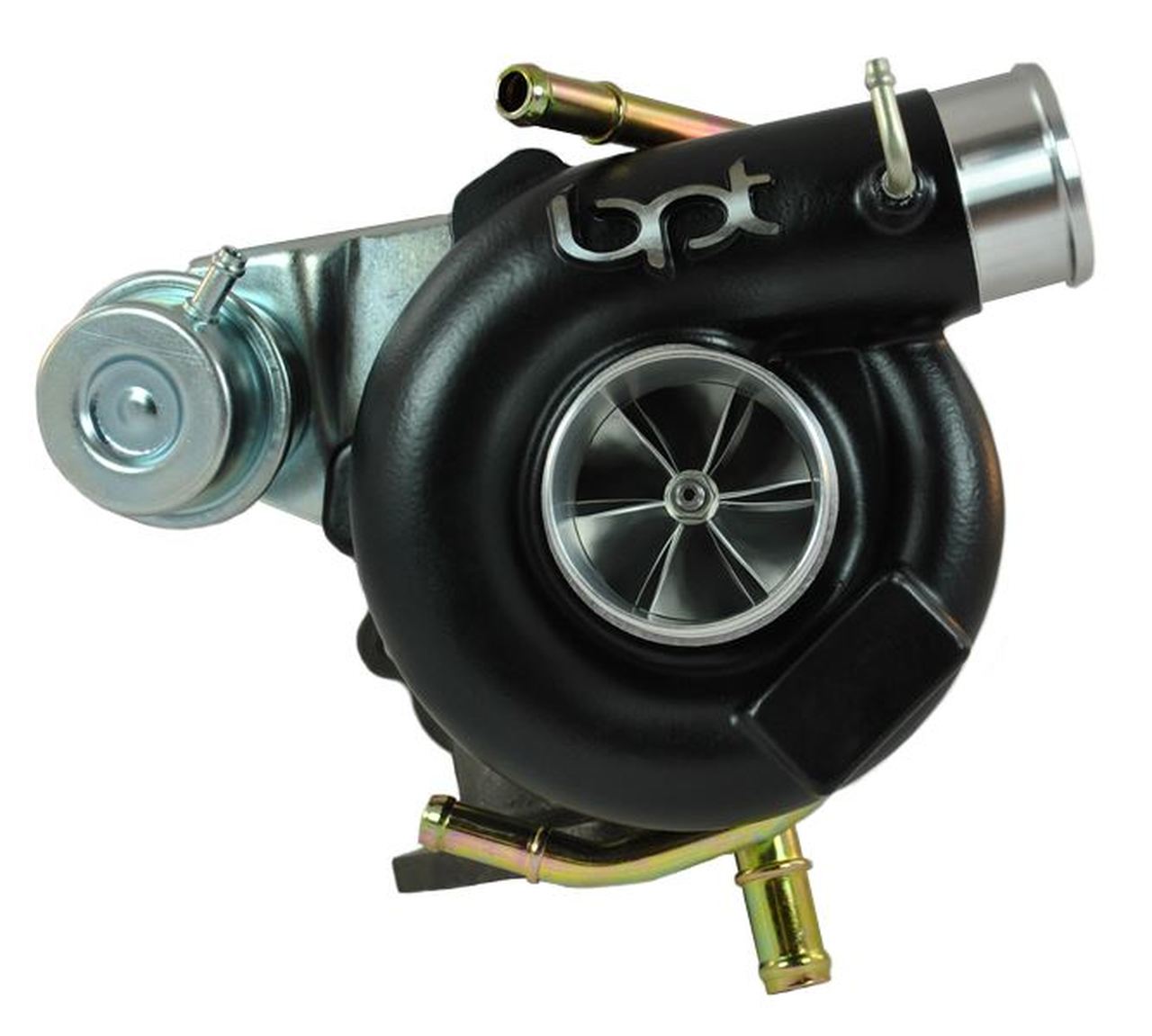 Blouch 20G XT-R 8cm^2 Turbo for 02-07 WRX & 04+ STi
