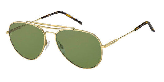 Tommy Hilfiger Aviator Unisex Sunglasses