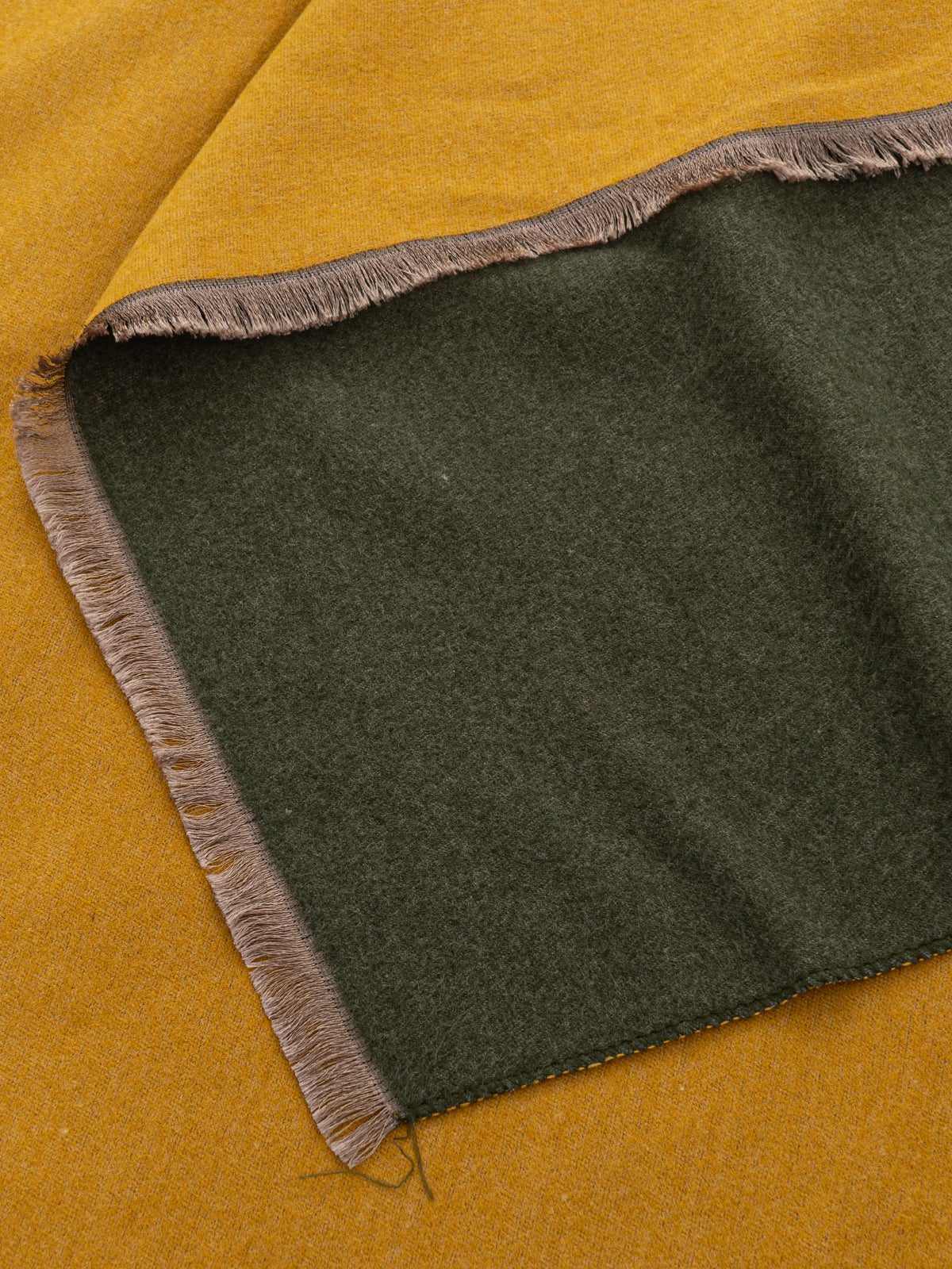 Double Sided Cashmere - 01