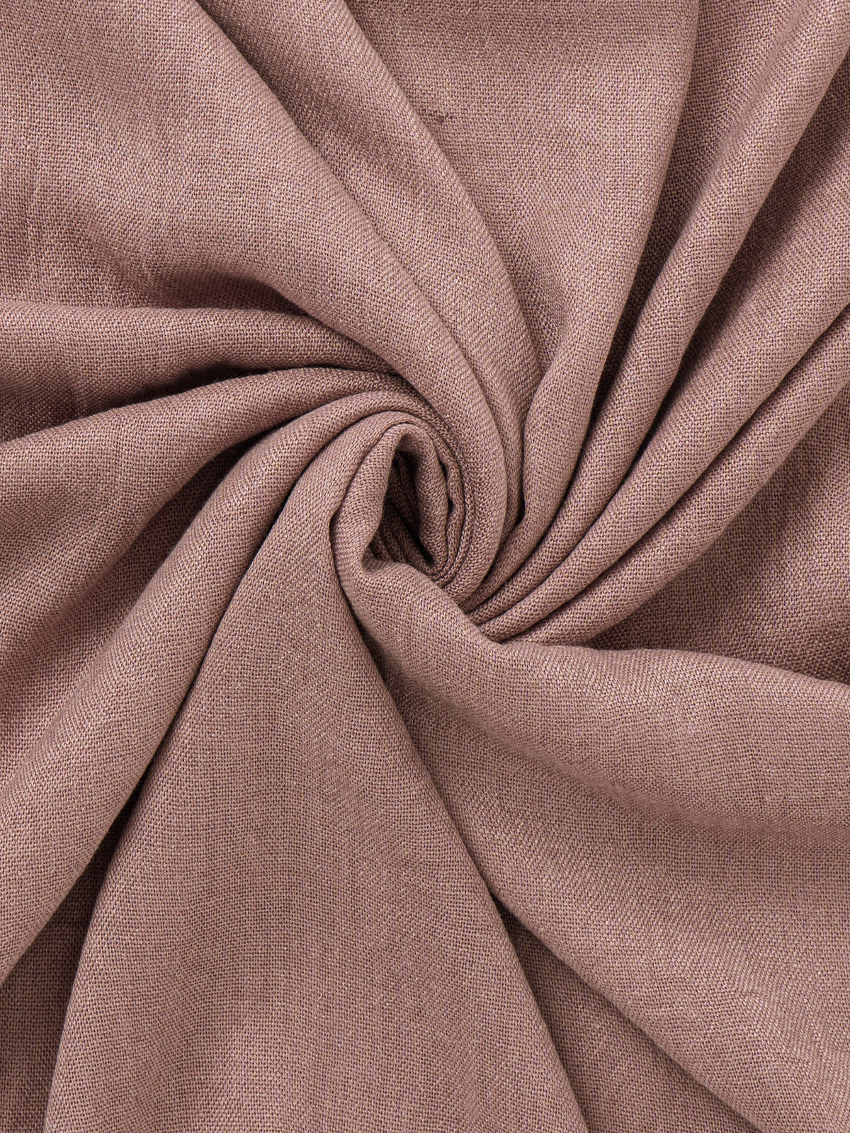 Solid Pashmina - Lilac