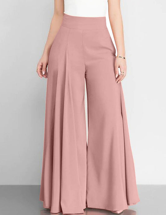 Culottes - Pink