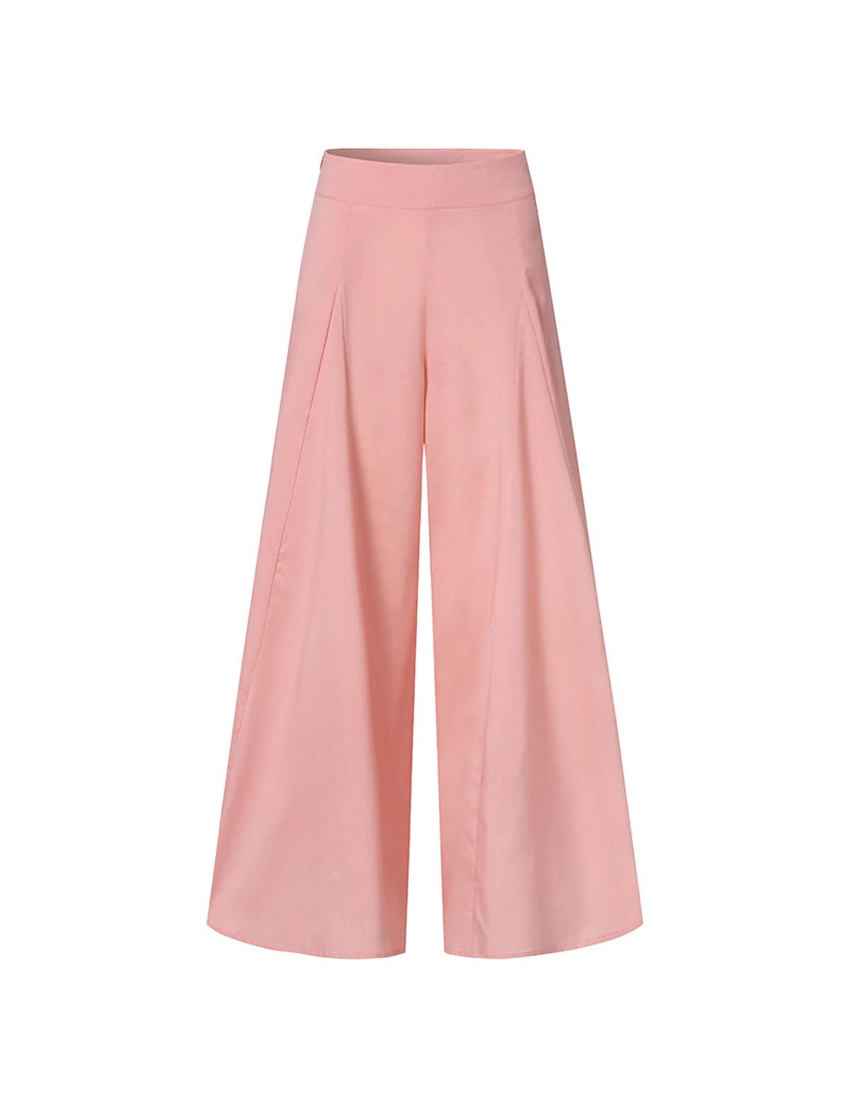 Culottes - Pink