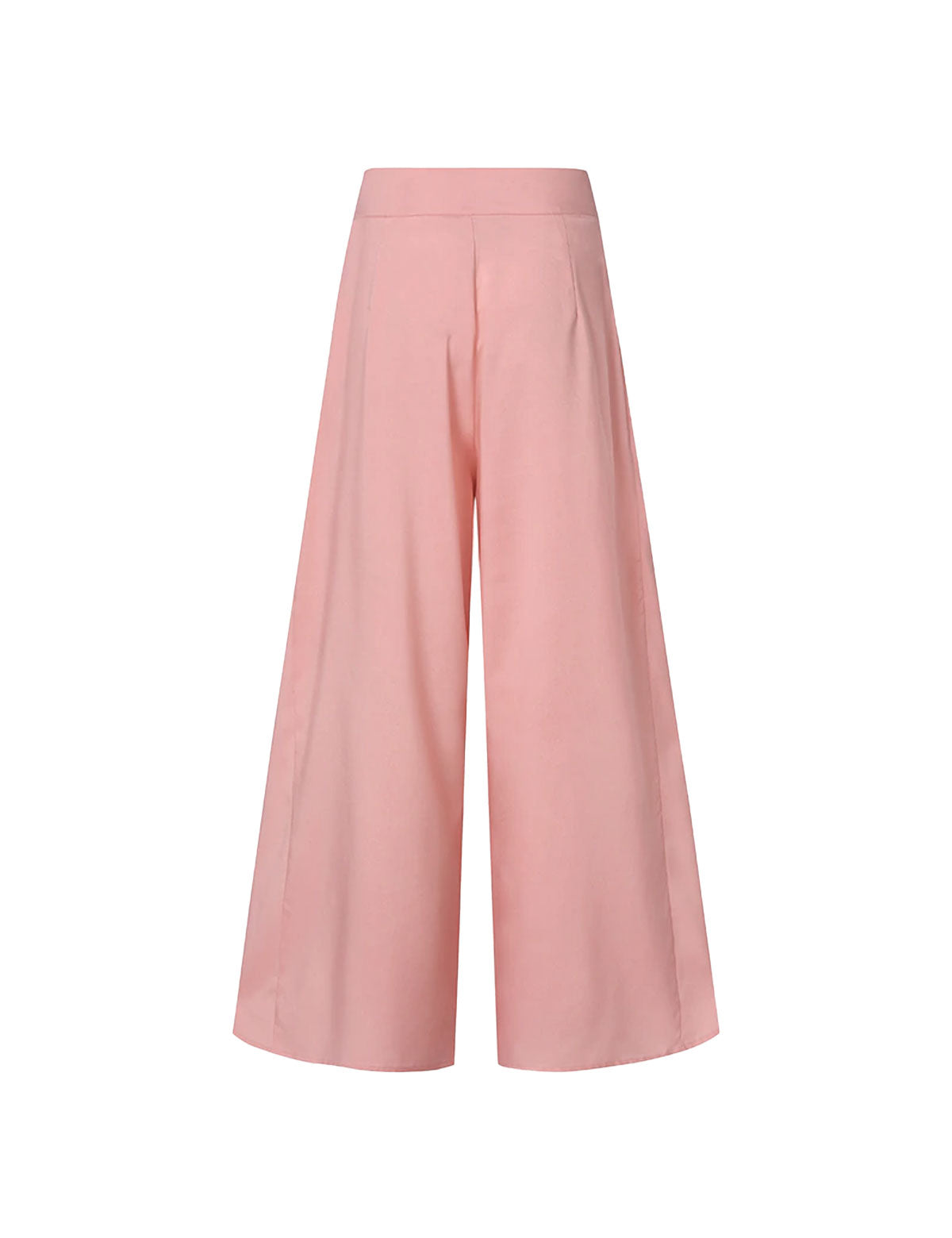 Culottes - Pink