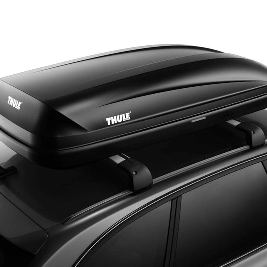 Thule Pulse Rooftop Cargo Box