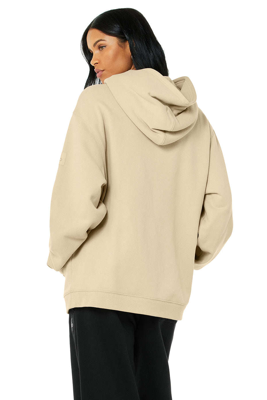 Renown Hoodie - Sand Dune