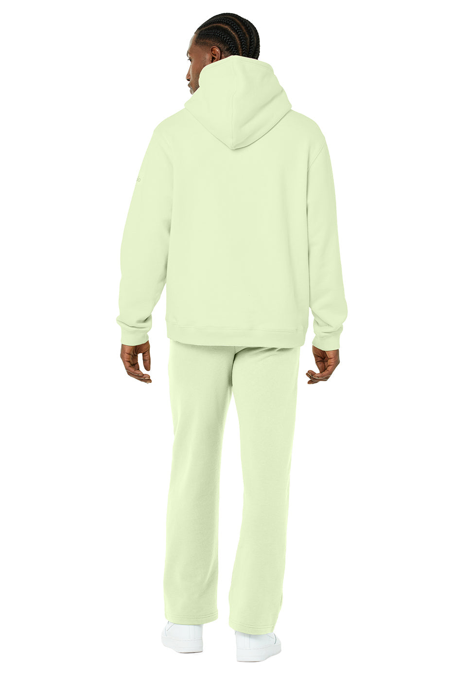Men's Renown Hoodie & Renown Sweatpant Set