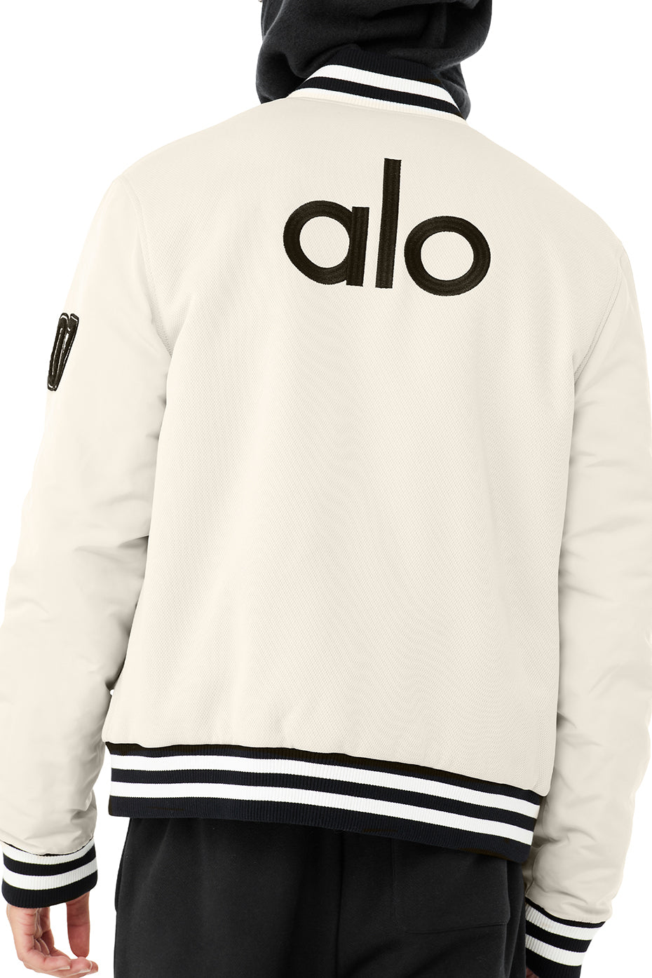 G.O.A.T Jacket - Bone