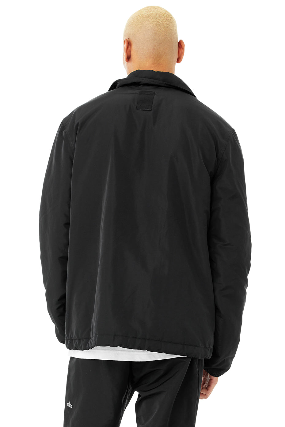 Legend Jacket - Black