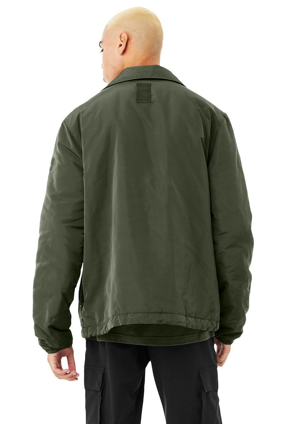 Legend Jacket - Dark Cactus