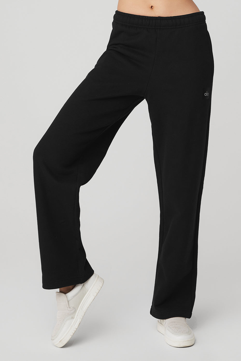 Renown Sweatpant - Black