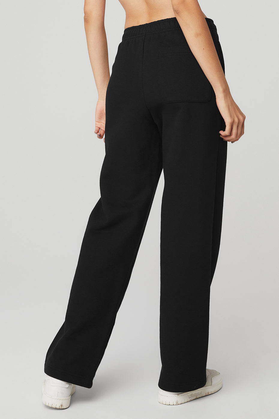 Renown Sweatpant - Black